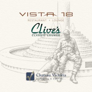 Chateau Victoria Dining Gift Card