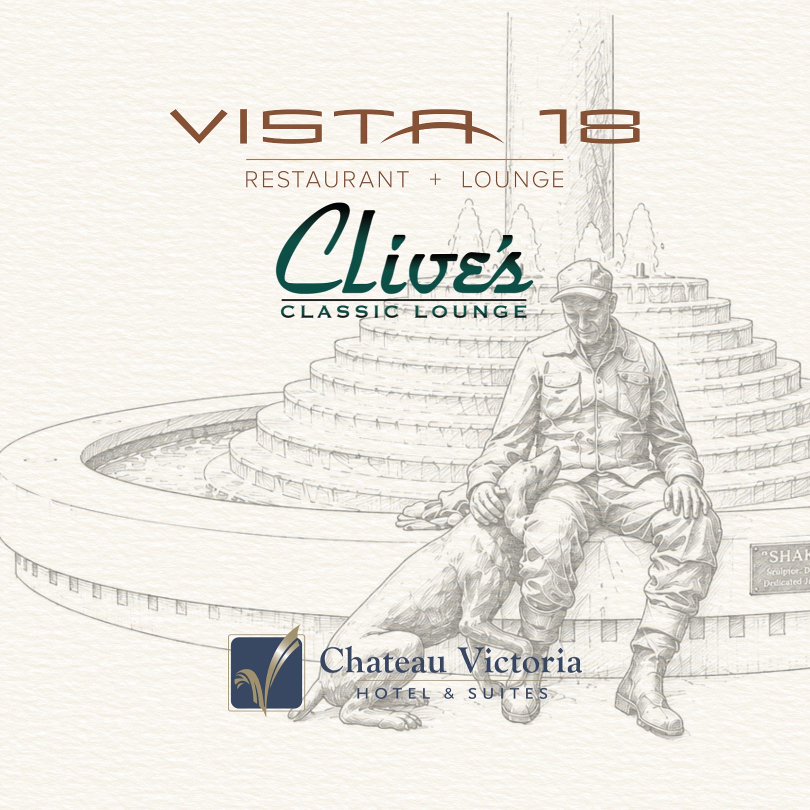 Chateau Victoria Dining Gift Card