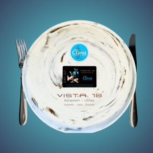 Prepaid Gift Cards - Dining