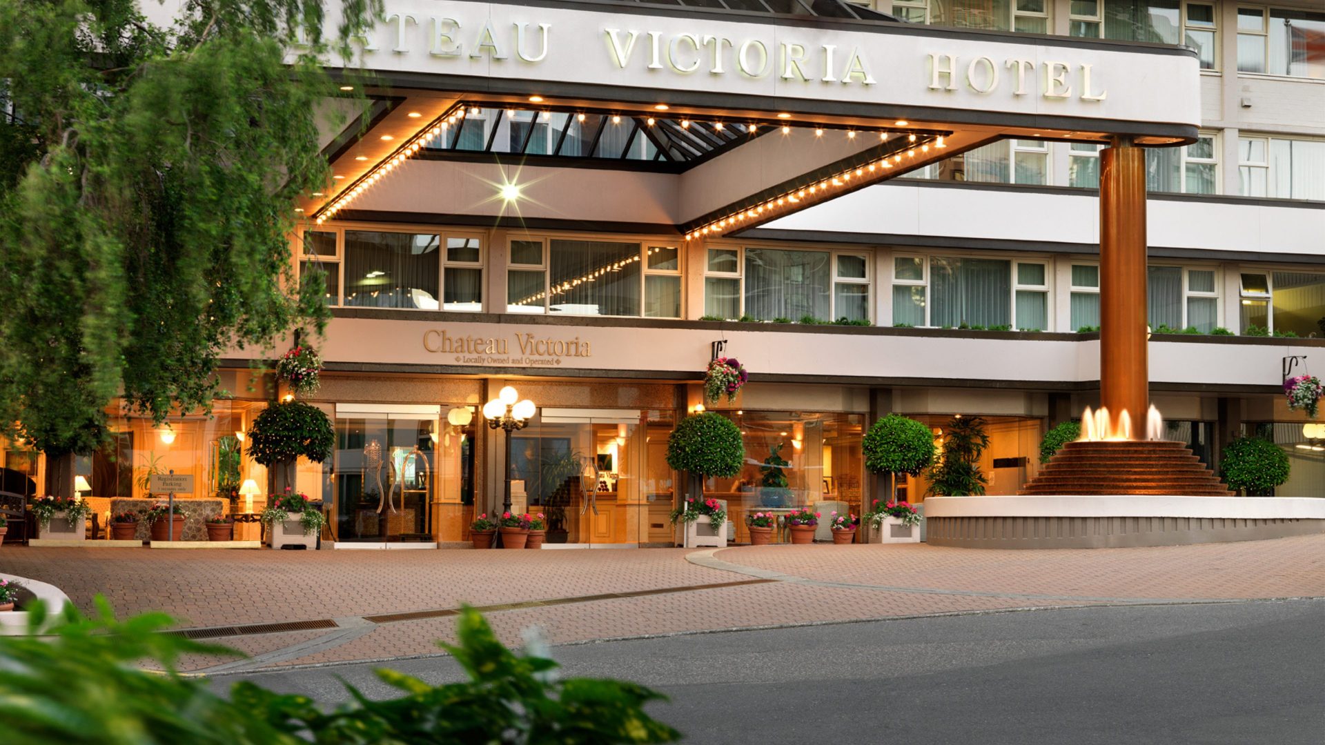 Celebrating Earth Month