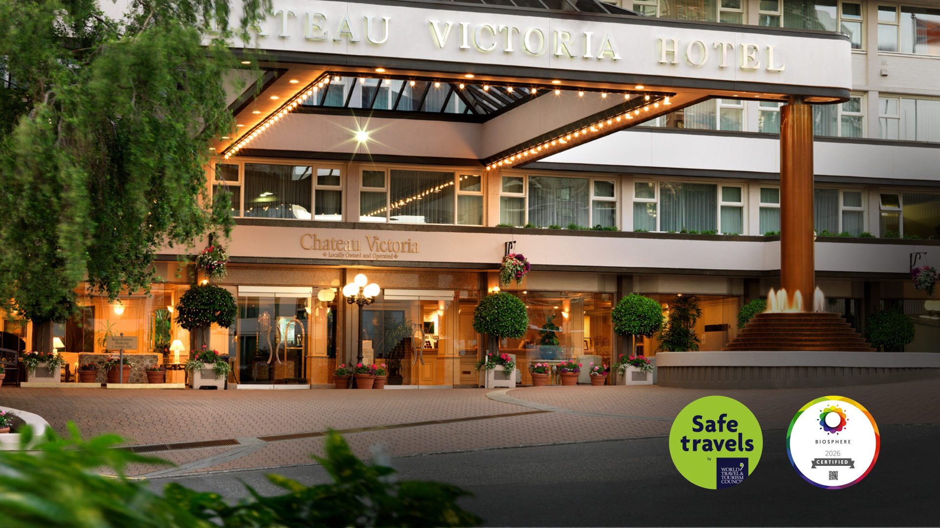 Celebrating Earth Month