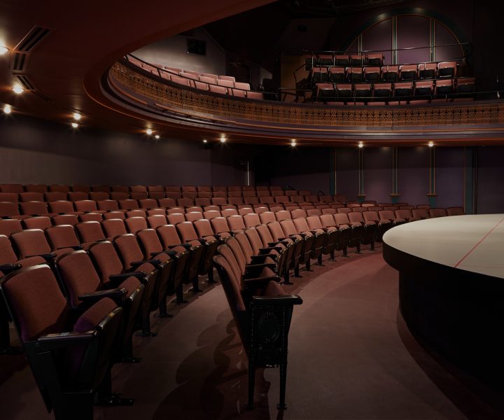 Belfry Theatre