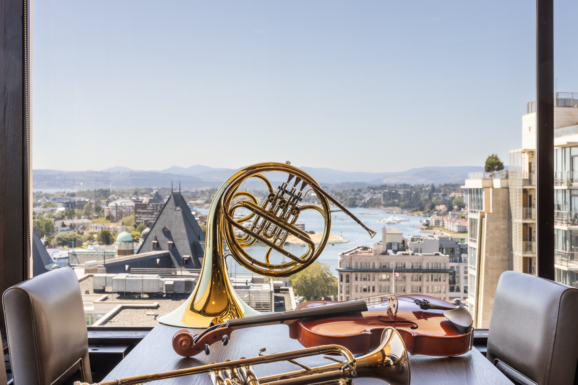 Why the Arts Matter to Victoria and to Us