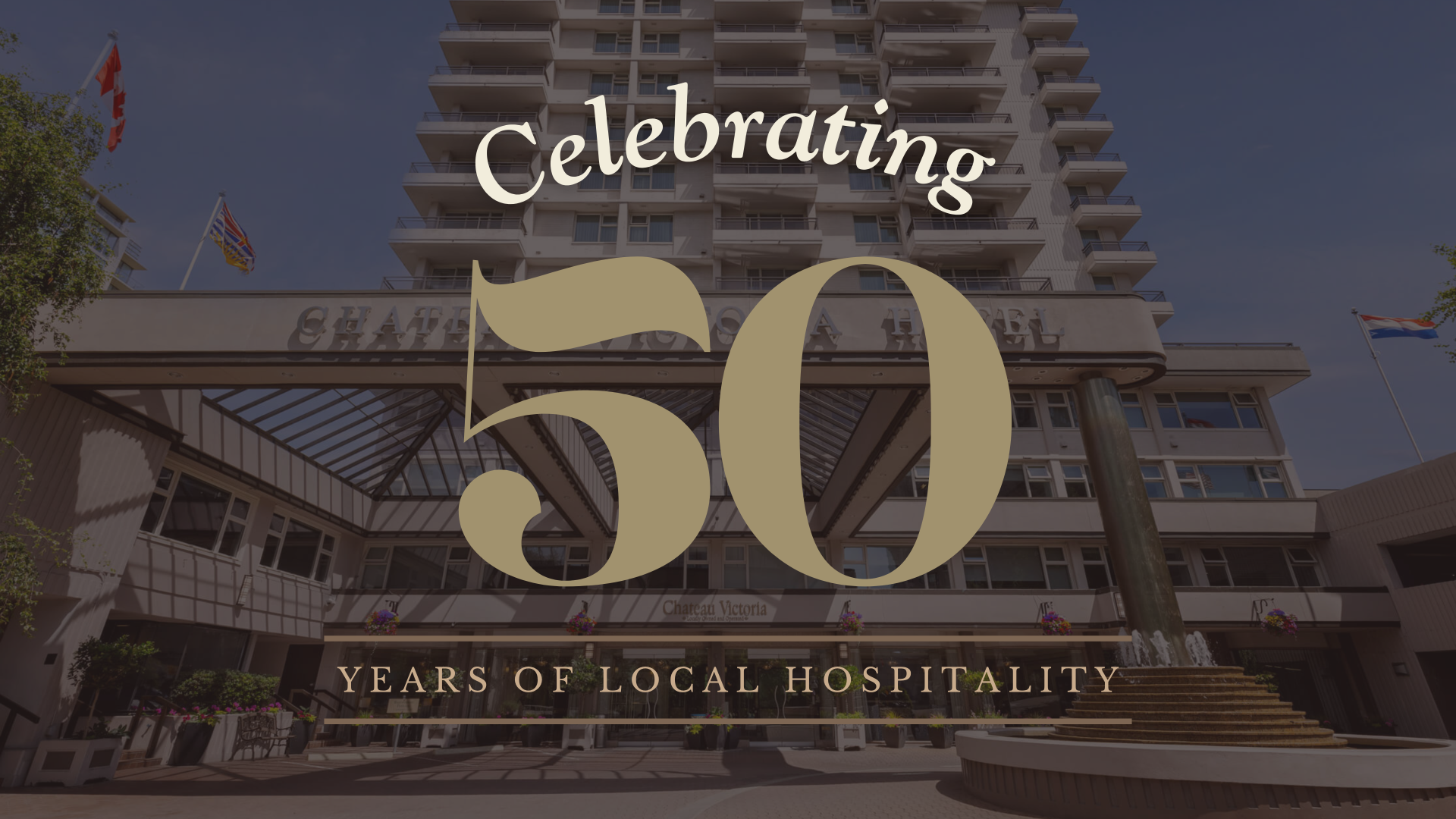 Stay Local. Book Direct.